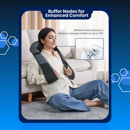 Neck & Shoulder Massager