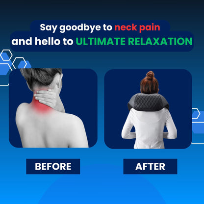 Neck & Shoulder Massager